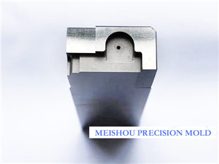 Precision square parts