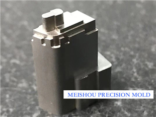 Precision square parts